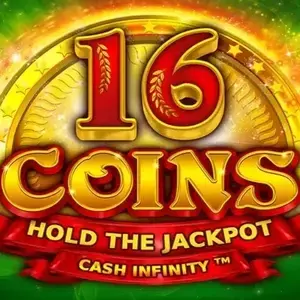 Diamond 16 Coins