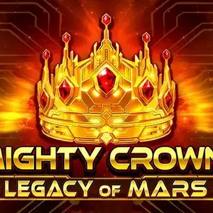 Mighty Crown: Legacy of Mars