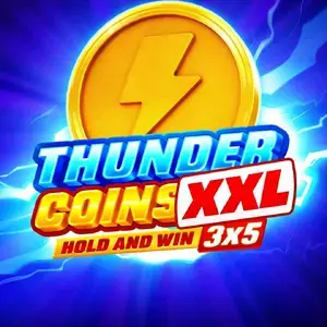 Thunder Coins XXL