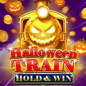 Halloween Train: Hold u0026amp; Win